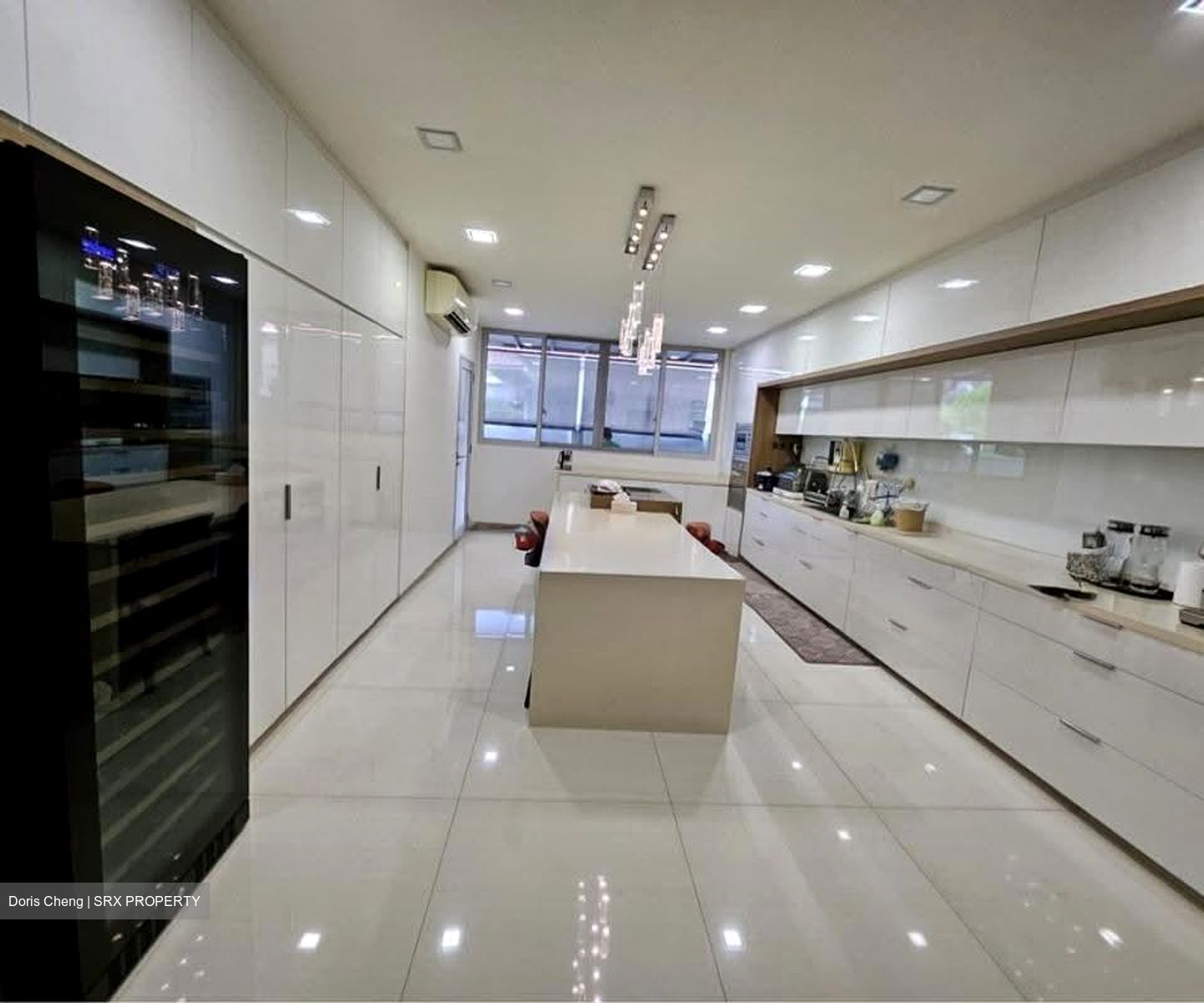 Cheng Soon Garden (D21), Semi-Detached #610146721
